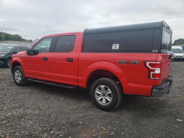 Photo 1 VIN: 1FTEW1E5XLKE07525 - FORD F150 SUPER 