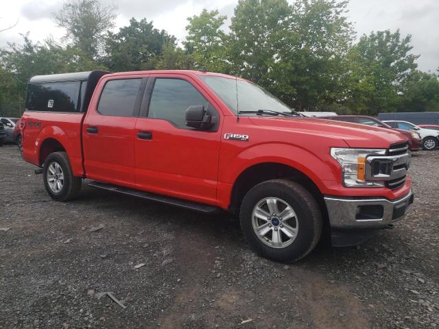 Photo 3 VIN: 1FTEW1E5XLKE07525 - FORD F150 SUPER 