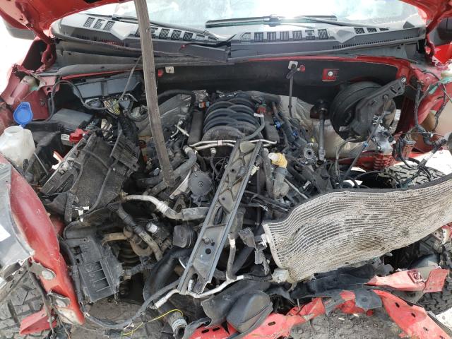 Photo 6 VIN: 1FTEW1E5XLKE58796 - FORD F150 SUPER 