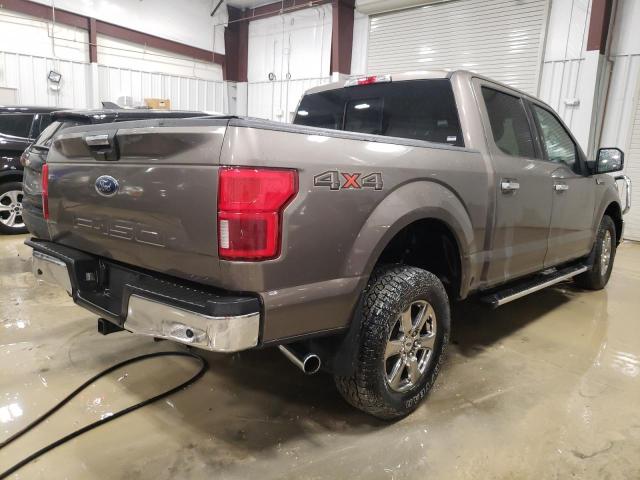 Photo 2 VIN: 1FTEW1E5XLKE95699 - FORD F150 SUPER 