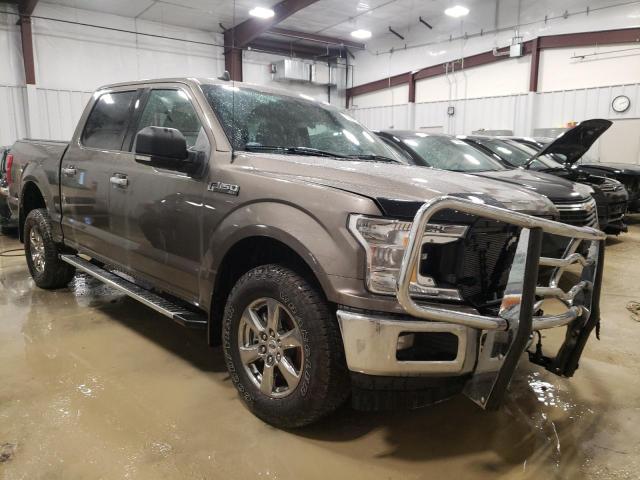 Photo 3 VIN: 1FTEW1E5XLKE95699 - FORD F150 SUPER 