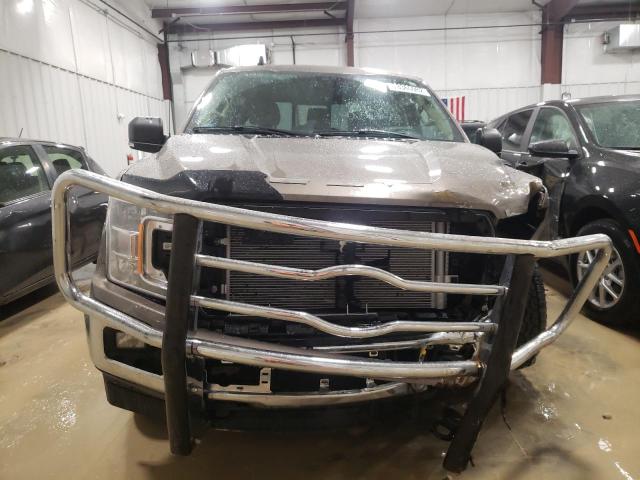 Photo 4 VIN: 1FTEW1E5XLKE95699 - FORD F150 SUPER 