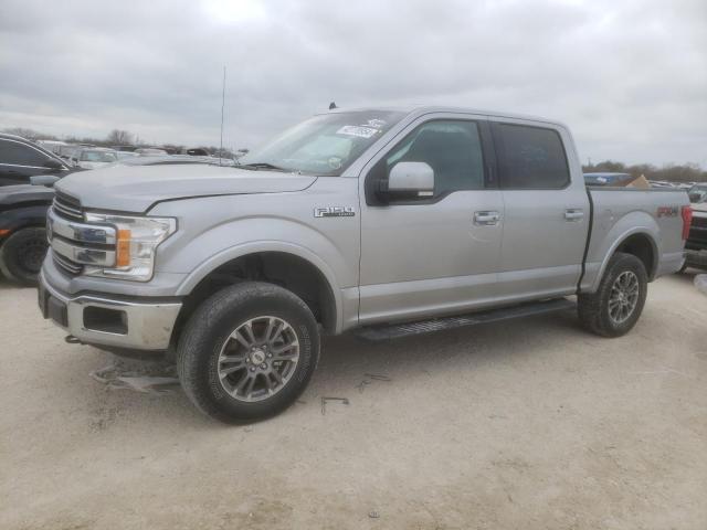 Photo 0 VIN: 1FTEW1E5XLKF51429 - FORD F-150 