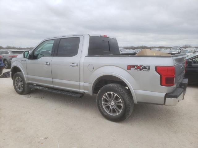 Photo 1 VIN: 1FTEW1E5XLKF51429 - FORD F-150 