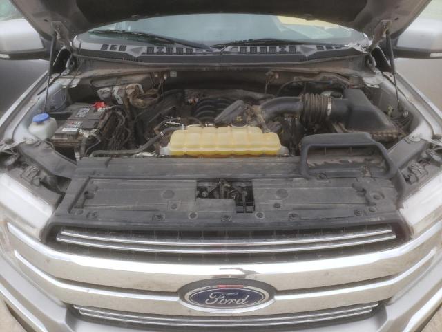 Photo 10 VIN: 1FTEW1E5XLKF51429 - FORD F-150 