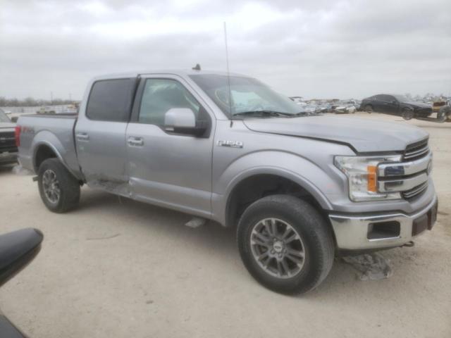 Photo 3 VIN: 1FTEW1E5XLKF51429 - FORD F-150 