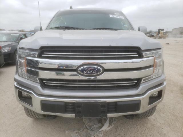 Photo 4 VIN: 1FTEW1E5XLKF51429 - FORD F-150 