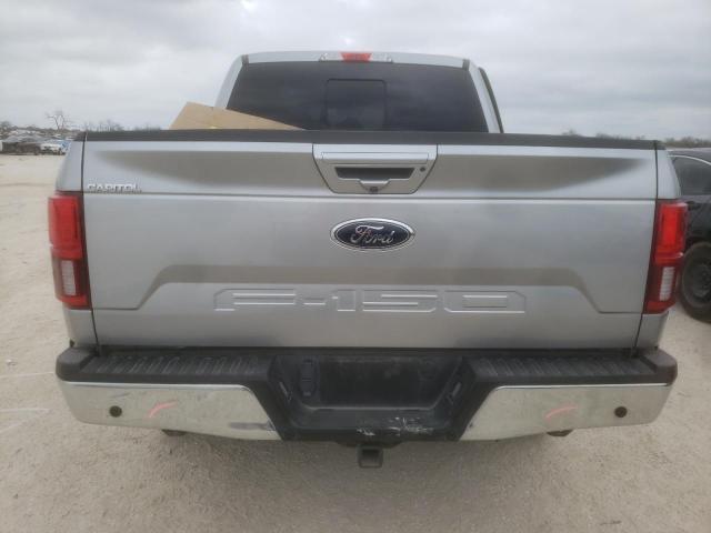 Photo 5 VIN: 1FTEW1E5XLKF51429 - FORD F-150 