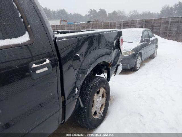 Photo 5 VIN: 1FTEW1E80AFA57709 - FORD F-150 