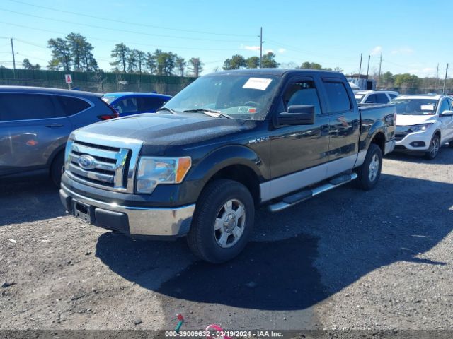 Photo 1 VIN: 1FTEW1E80AFA90449 - FORD F150 