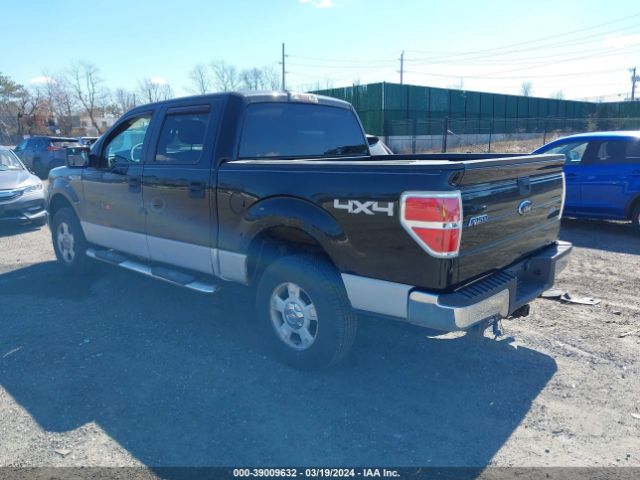 Photo 2 VIN: 1FTEW1E80AFA90449 - FORD F150 