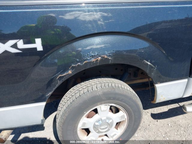 Photo 5 VIN: 1FTEW1E80AFA90449 - FORD F150 