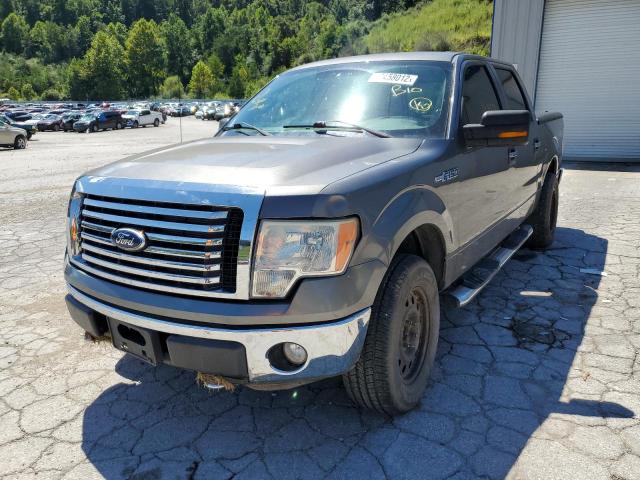 Photo 1 VIN: 1FTEW1E80AFB33218 - FORD F150 SUPER 