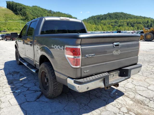 Photo 2 VIN: 1FTEW1E80AFB33218 - FORD F150 SUPER 