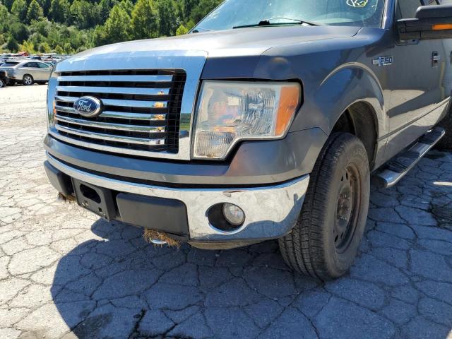 Photo 8 VIN: 1FTEW1E80AFB33218 - FORD F150 SUPER 