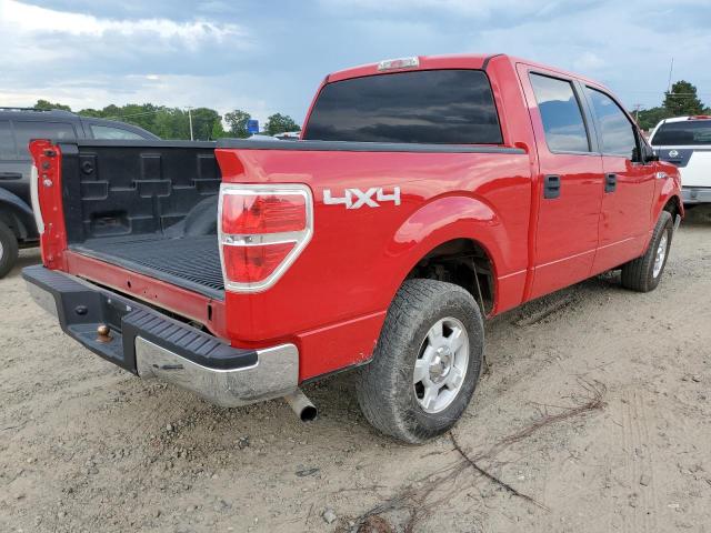 Photo 3 VIN: 1FTEW1E80AFB40380 - FORD F150 SUPER 