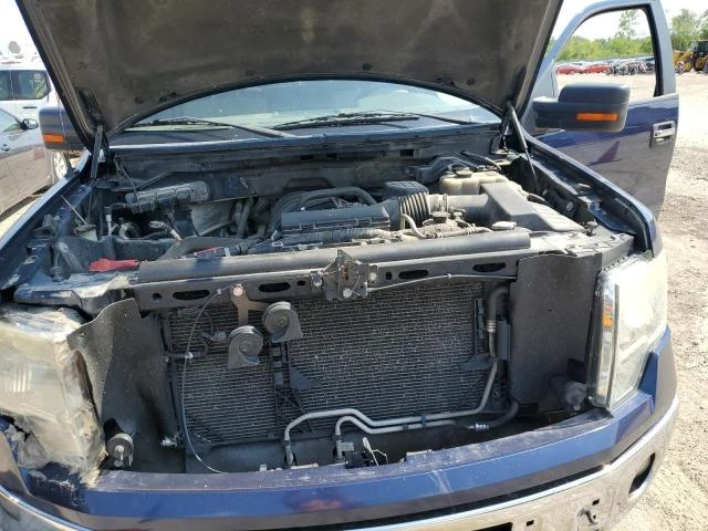 Photo 10 VIN: 1FTEW1E80AFC38521 - FORD F150 SUPER 