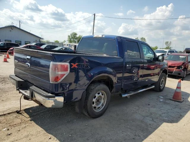 Photo 2 VIN: 1FTEW1E80AFC38521 - FORD F150 SUPER 