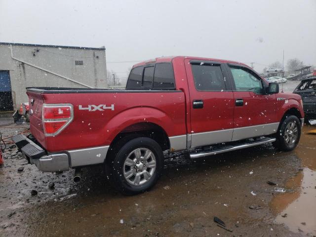 Photo 2 VIN: 1FTEW1E80AFC64438 - FORD F150 SUPER 