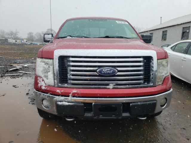 Photo 4 VIN: 1FTEW1E80AFC64438 - FORD F150 SUPER 