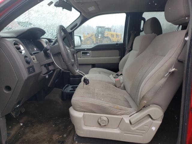 Photo 6 VIN: 1FTEW1E80AFC64438 - FORD F150 SUPER 