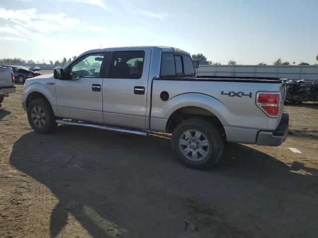 Photo 1 VIN: 1FTEW1E80AFD80710 - FORD F-150 