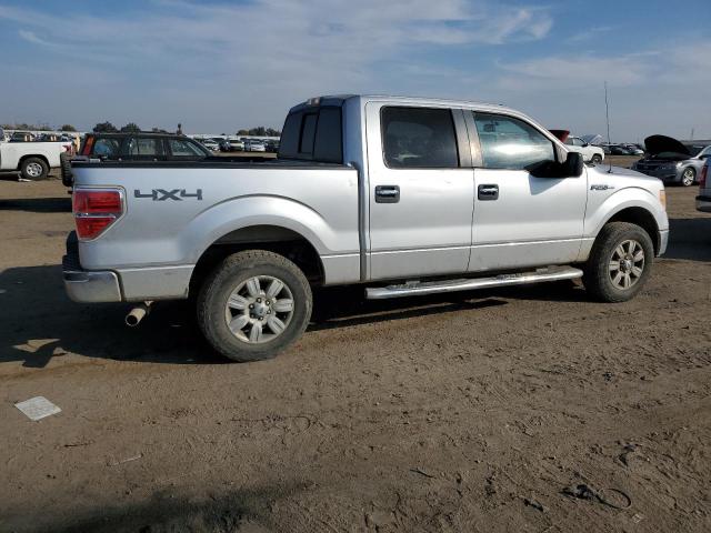 Photo 2 VIN: 1FTEW1E80AFD80710 - FORD F-150 