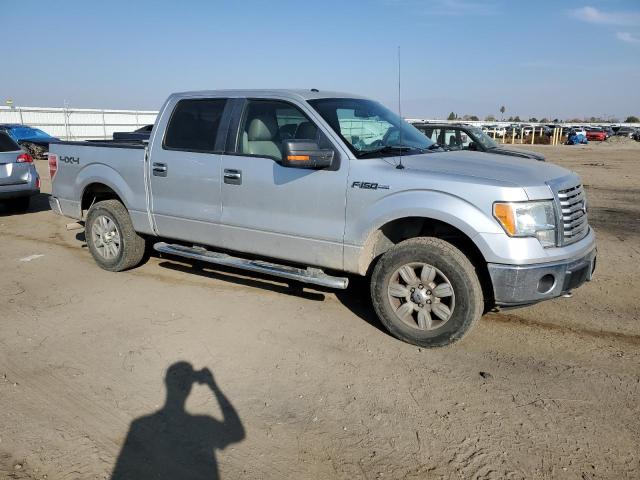 Photo 3 VIN: 1FTEW1E80AFD80710 - FORD F-150 