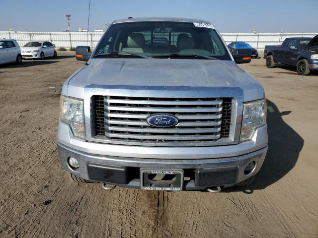 Photo 4 VIN: 1FTEW1E80AFD80710 - FORD F-150 