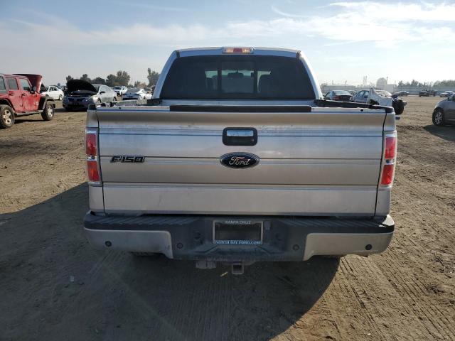 Photo 5 VIN: 1FTEW1E80AFD80710 - FORD F-150 