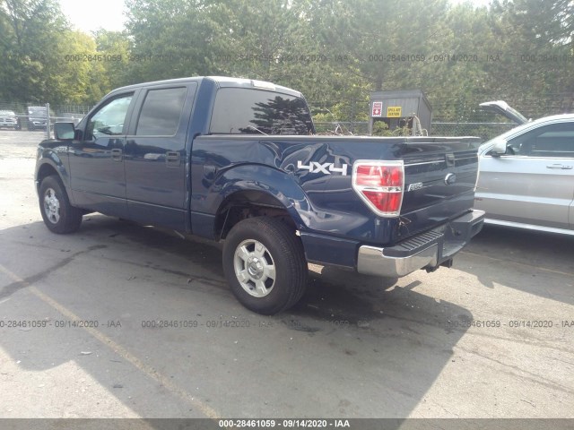 Photo 2 VIN: 1FTEW1E80AKE72102 - FORD F-150 