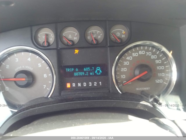 Photo 6 VIN: 1FTEW1E80AKE72102 - FORD F-150 