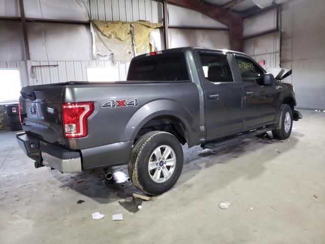 Photo 2 VIN: 1FTEW1E80FFC02075 - FORD F150 SUPER 