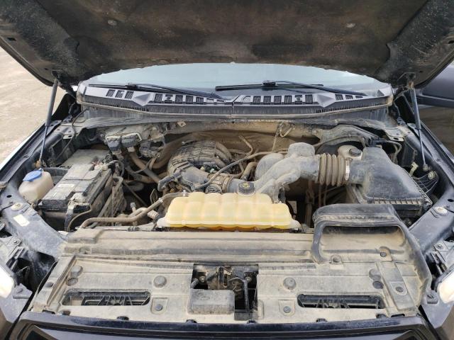 Photo 6 VIN: 1FTEW1E80HFC25570 - FORD F150 SUPER 