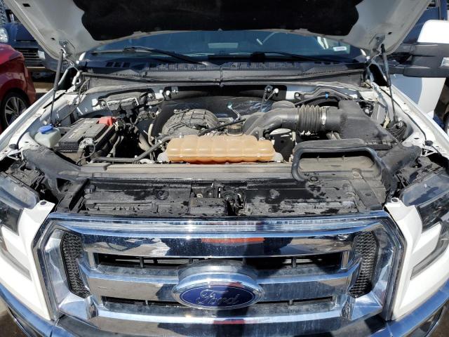 Photo 10 VIN: 1FTEW1E80HKC25298 - FORD F150 SUPER 