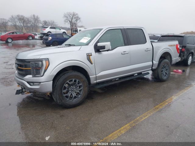 Photo 1 VIN: 1FTEW1E80MFC31279 - FORD F-150 