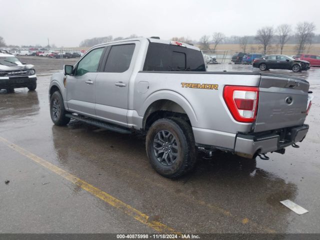 Photo 2 VIN: 1FTEW1E80MFC31279 - FORD F-150 