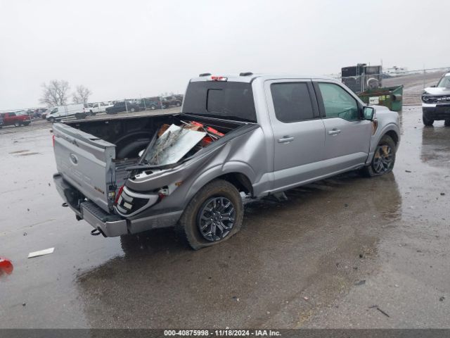 Photo 3 VIN: 1FTEW1E80MFC31279 - FORD F-150 