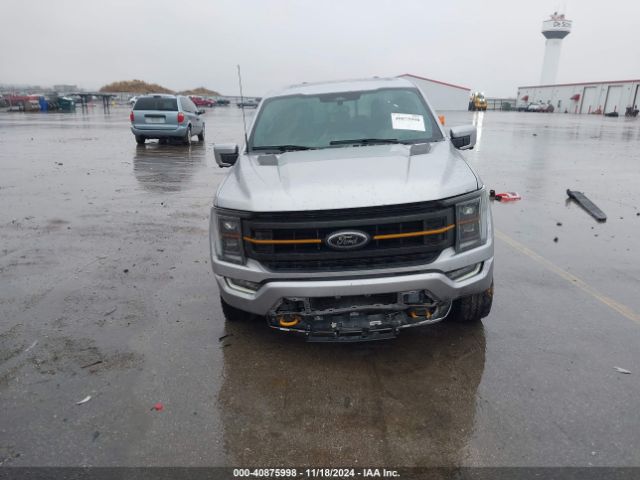 Photo 5 VIN: 1FTEW1E80MFC31279 - FORD F-150 