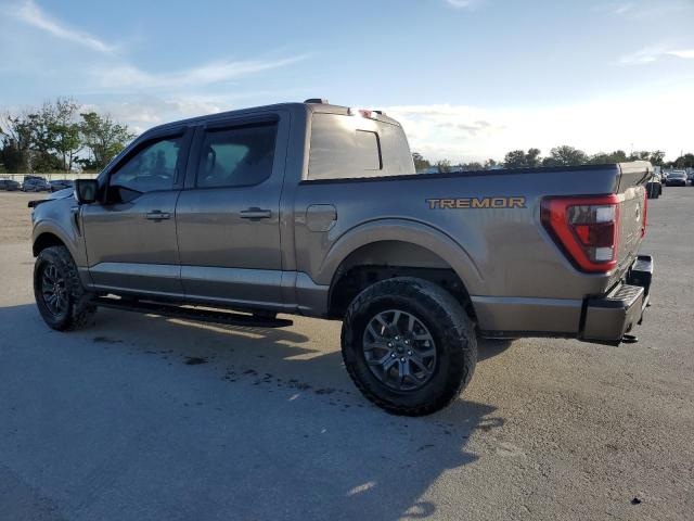 Photo 1 VIN: 1FTEW1E80MFC85360 - FORD F150 SUPER 