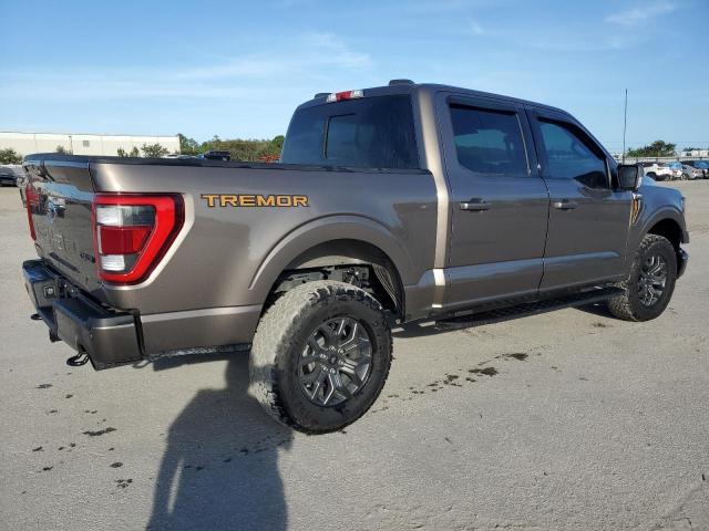 Photo 2 VIN: 1FTEW1E80MFC85360 - FORD F150 SUPER 