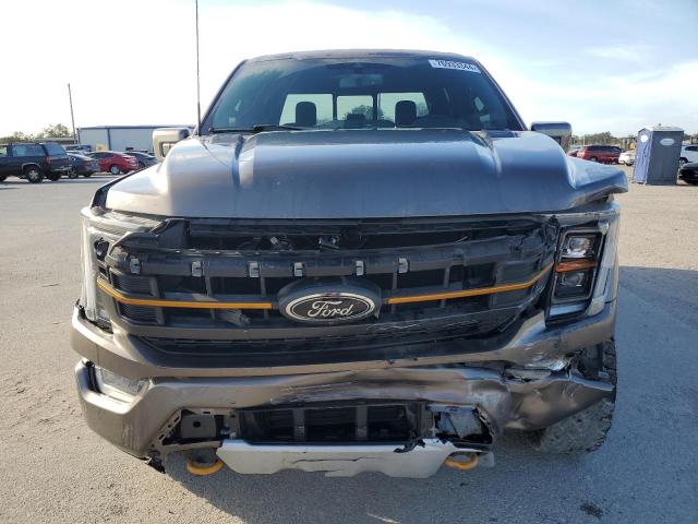 Photo 4 VIN: 1FTEW1E80MFC85360 - FORD F150 SUPER 