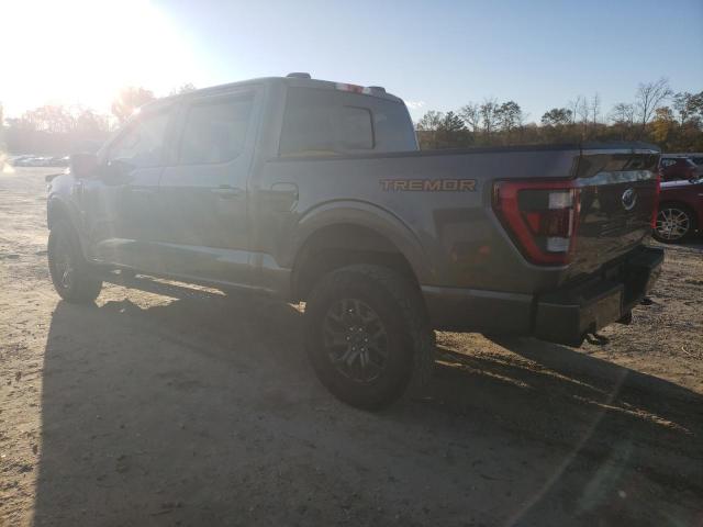 Photo 1 VIN: 1FTEW1E80MFC85360 - FORD F150 SUPER 