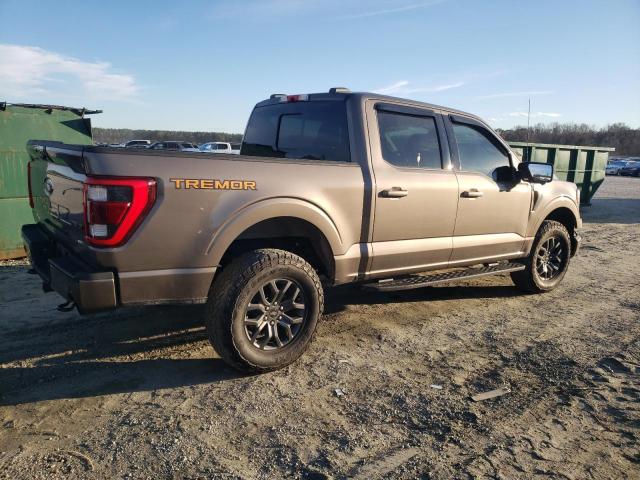 Photo 2 VIN: 1FTEW1E80MFC85360 - FORD F150 SUPER 