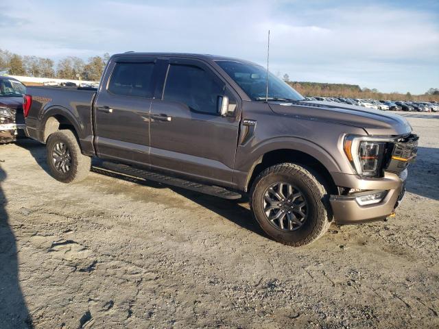 Photo 3 VIN: 1FTEW1E80MFC85360 - FORD F150 SUPER 