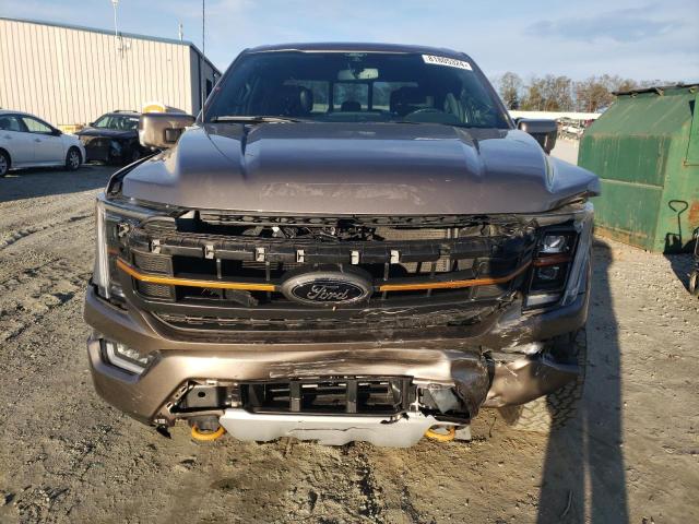 Photo 4 VIN: 1FTEW1E80MFC85360 - FORD F150 SUPER 