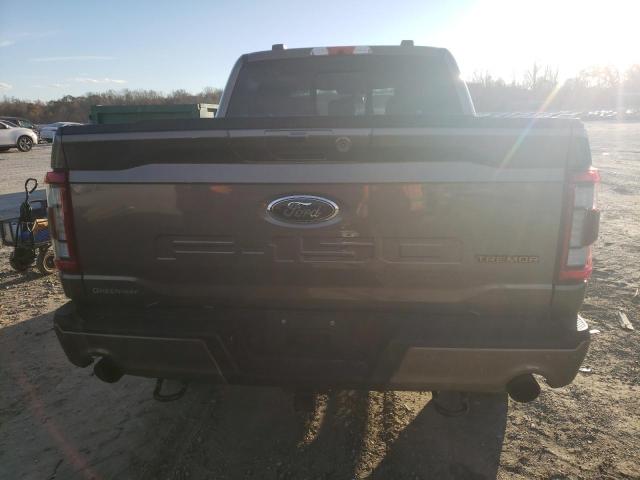 Photo 5 VIN: 1FTEW1E80MFC85360 - FORD F150 SUPER 