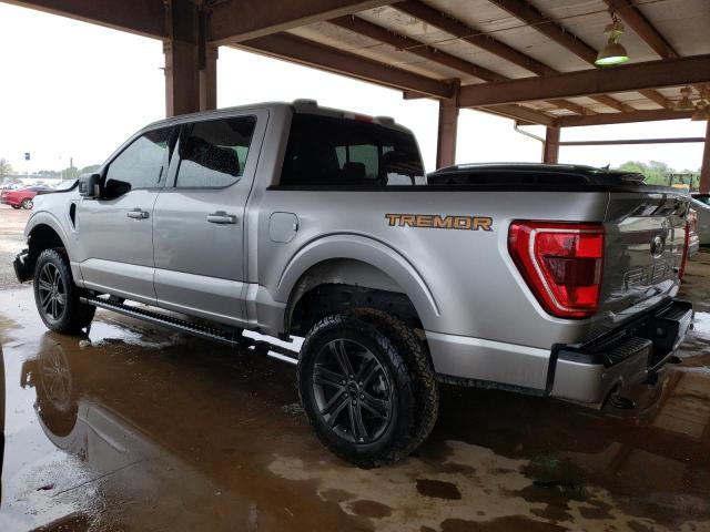 Photo 1 VIN: 1FTEW1E80MFC91644 - FORD F150 SUPER 