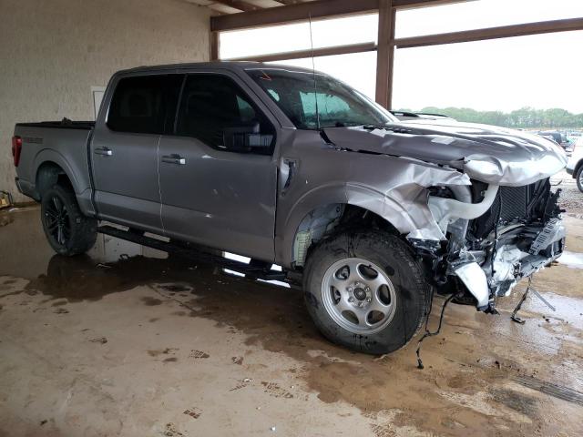 Photo 3 VIN: 1FTEW1E80MFC91644 - FORD F150 SUPER 