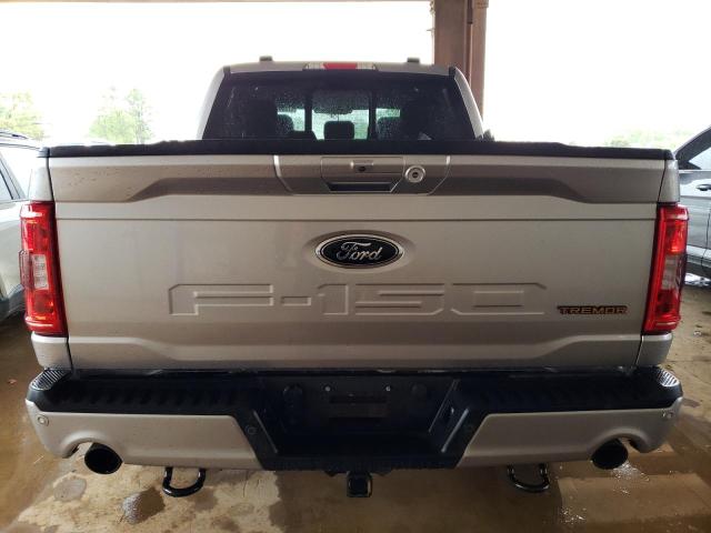 Photo 5 VIN: 1FTEW1E80MFC91644 - FORD F150 SUPER 